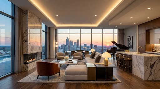 Penthouse 815