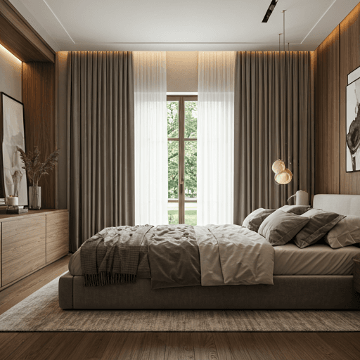 Interior view 2