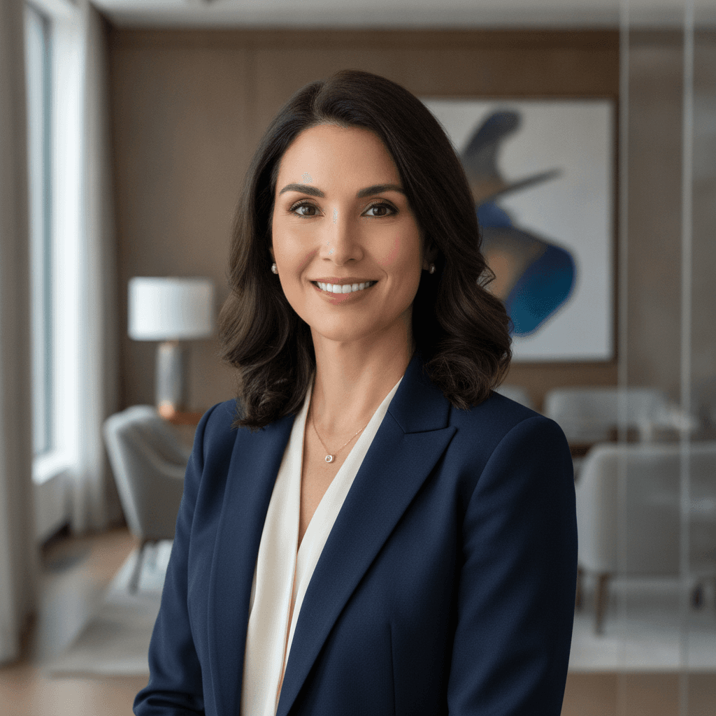 Sarah Henderson